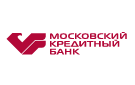 Банк Московский Кредитный Банк в Эльдикане